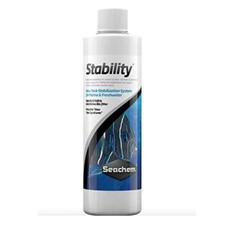 SEACHEM Stability - Batteri