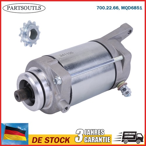 Motorino avviamento starter - motorino,