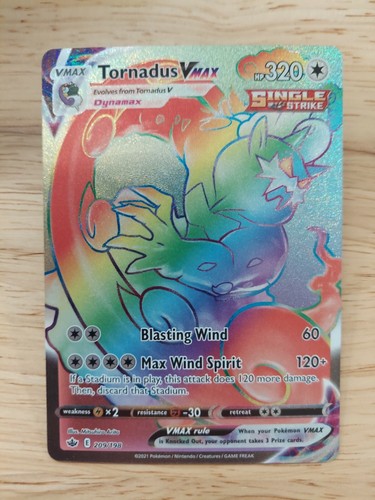 Tornadus vmax 209 198 regno - tornadus,