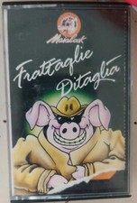 MC MAIALOOK FRATTAGLIE