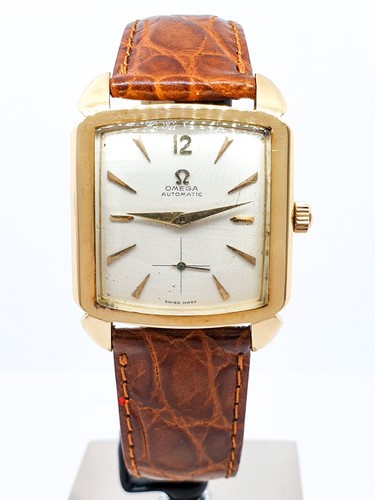 Orologio omega cioccolatone - orologio,