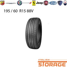 GOMMA PNEUMATICO ESTIVO