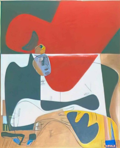 Foto corbusier ne - a4, ic