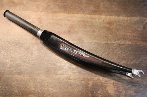 Dedacciai black blades - black,