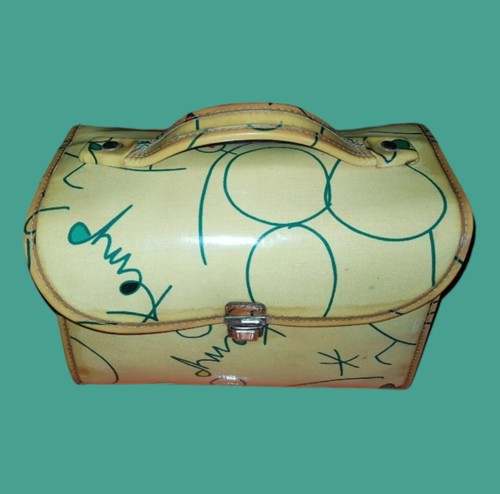 Cestino bauletto borsa