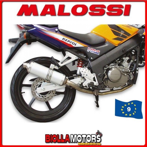 3213306 marmitta malossi - 3213306,
