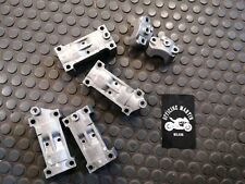 Castelletti Testata Yamaha Yzf R 6 2006 2007 (gmr)