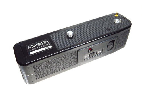 Minolta auto winder per - minolta,