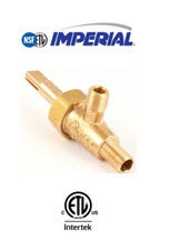 Bruciatore Imperial 1610 senza