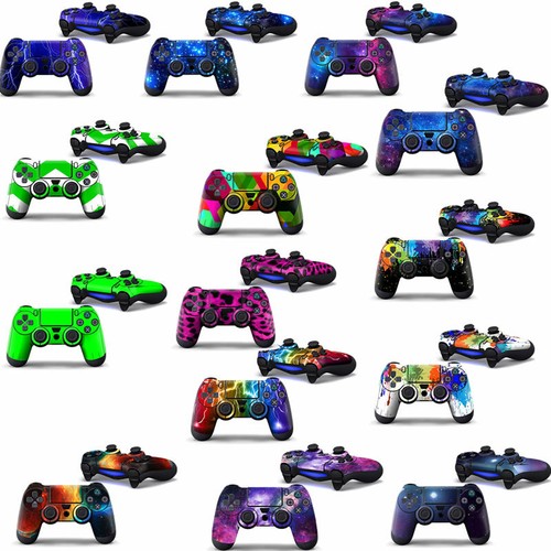 Adesivo skin gamepad