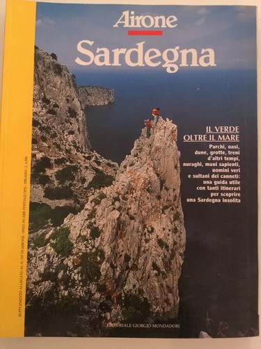 Rivista airone 1994 numero 157 - rivista,