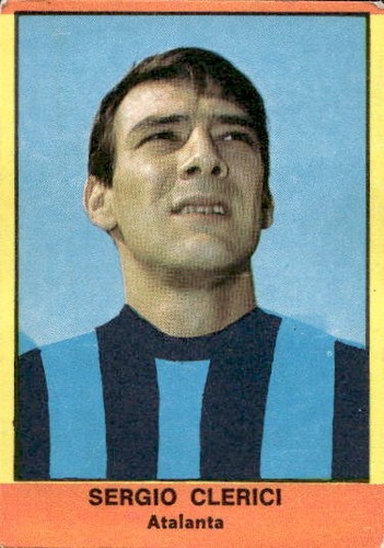 Figurina calciatori new ritmo - figurina,
