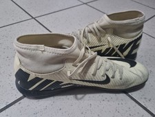 Nike Mercurial 9 Club TF, Lemonade(Giallo)/Nero, 46IT 12US