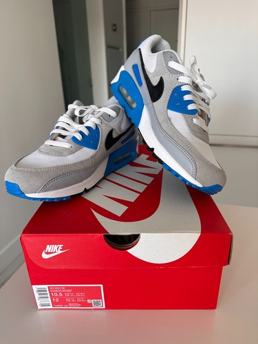 Taglia nike air max - -,