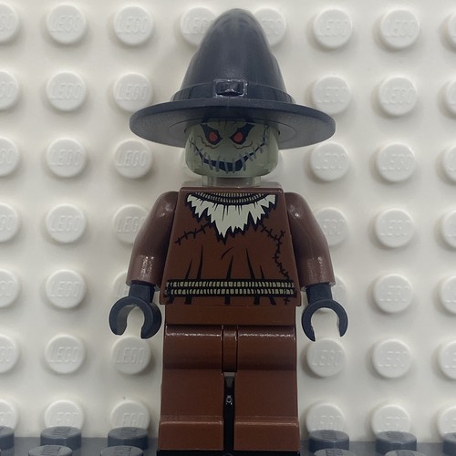 Lego batman minifigures - batman,
