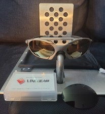 Oakley Romeo 1- X- Metal (non