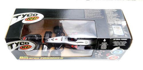 Automobile radiocomandata tyco - radiocomandata,