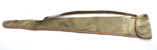 Custodia pistola tela - custodia, fucile