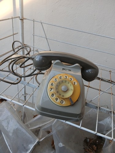 Telefono sip vintage anni - sip,