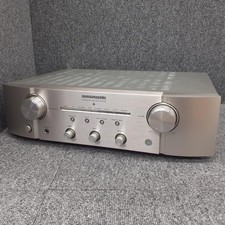 Amplificatore integrato