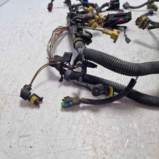Cablaggio cavi elettrici motore Fiat Punto MK2 60 1.2 B 5M 44 KW 2000-09 4679456