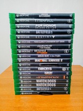 Lotto Giochi Xbox One | Games