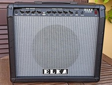 ELKA AC1250 Rev Amplificatore