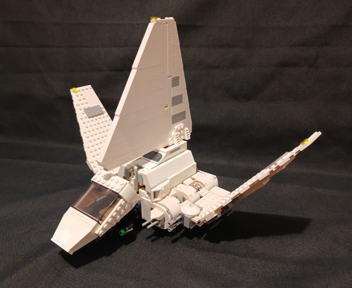 Lego star wars - lego,