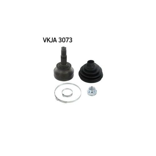 Skf kit giunti albero - kit,