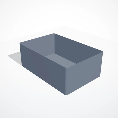 Contenitori modulari per