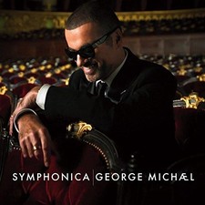 Symphonica - George Michael
