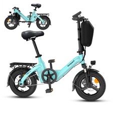 14'' Bici Elettrica 250W