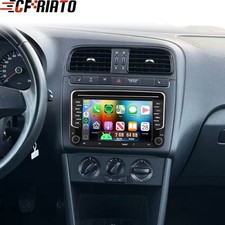Autoradio 2+64GB Android 15
