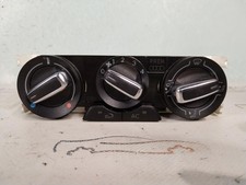 COMANDI CLIMA PER AUDI A1 Serie (8X1) 8X0820045A (10>14)