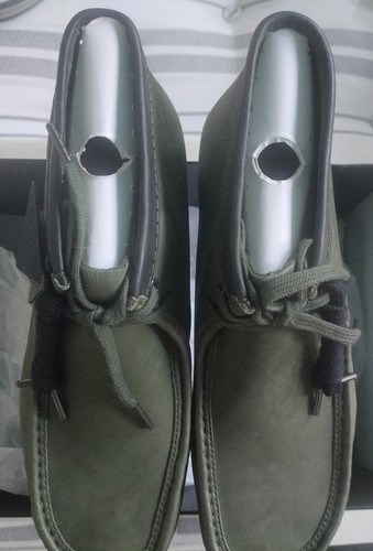 Scarpe raheem sterling clarks - raheem,