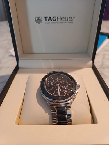 Tag heuer formula - heuer, uno