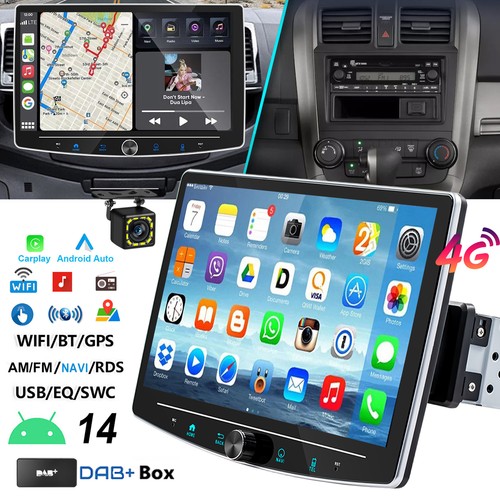 128g android carplay - carplay, dab+