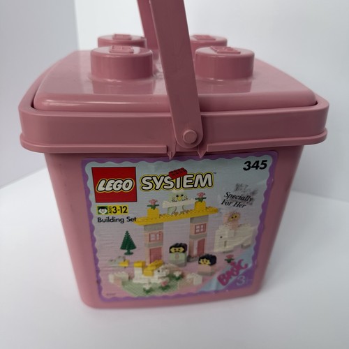 Lego system set base - lego,