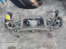 PONTE ASSALE SOSPENSIONE