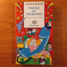 Favole al telefono - Gianni