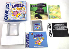 Kirby's Star Stacker -