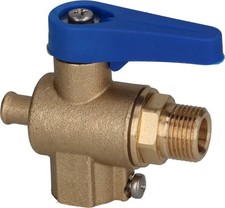 Rubinetto Di Ingresso Acqua