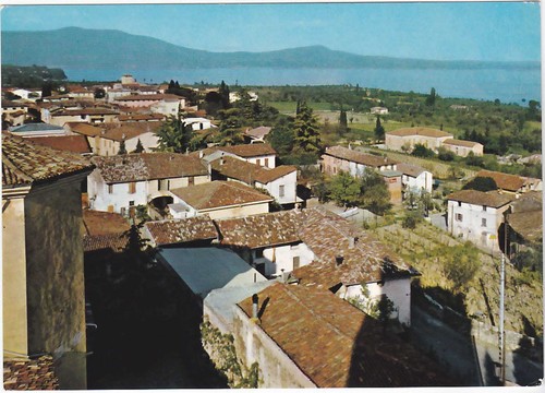 Moniga brescia lago - brescia,