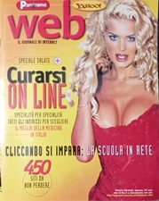 PANORAMA WEB - 6 numeri da