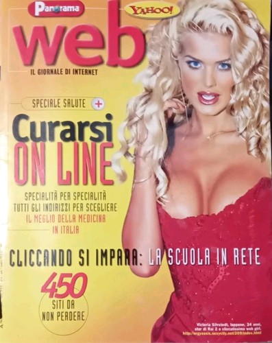 Panorama web numeri da - web,
