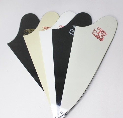 Battipenna per gibson reverse - battipenna,