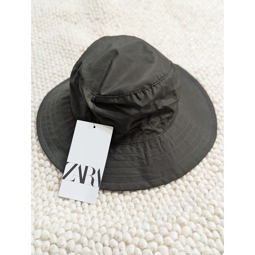 Zara cappello secchiello - zara,