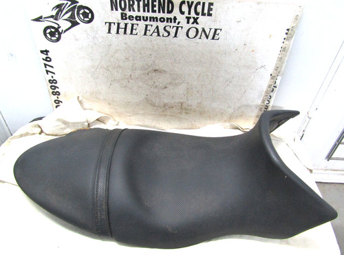 Buell lightning xb12scg - 06-07,