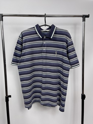 Polo yves saint laurent - yves,