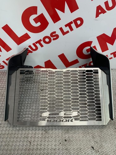 Protezione radiatore honda - protezione,